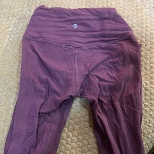 Lulu Lemon Align 28”